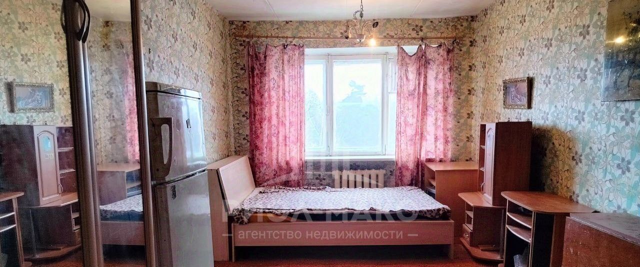 комната г Брянск р-н Бежицкий ул 3 Интернационала 1 фото 1