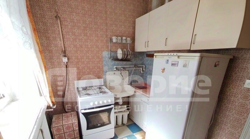 квартира г Омск р-н Октябрьский ул 8-я Линия 180а Октябрьский АО фото 8