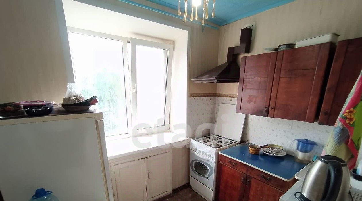 квартира г Кострома Октябрьский ул Фестивальная 28 фото 11