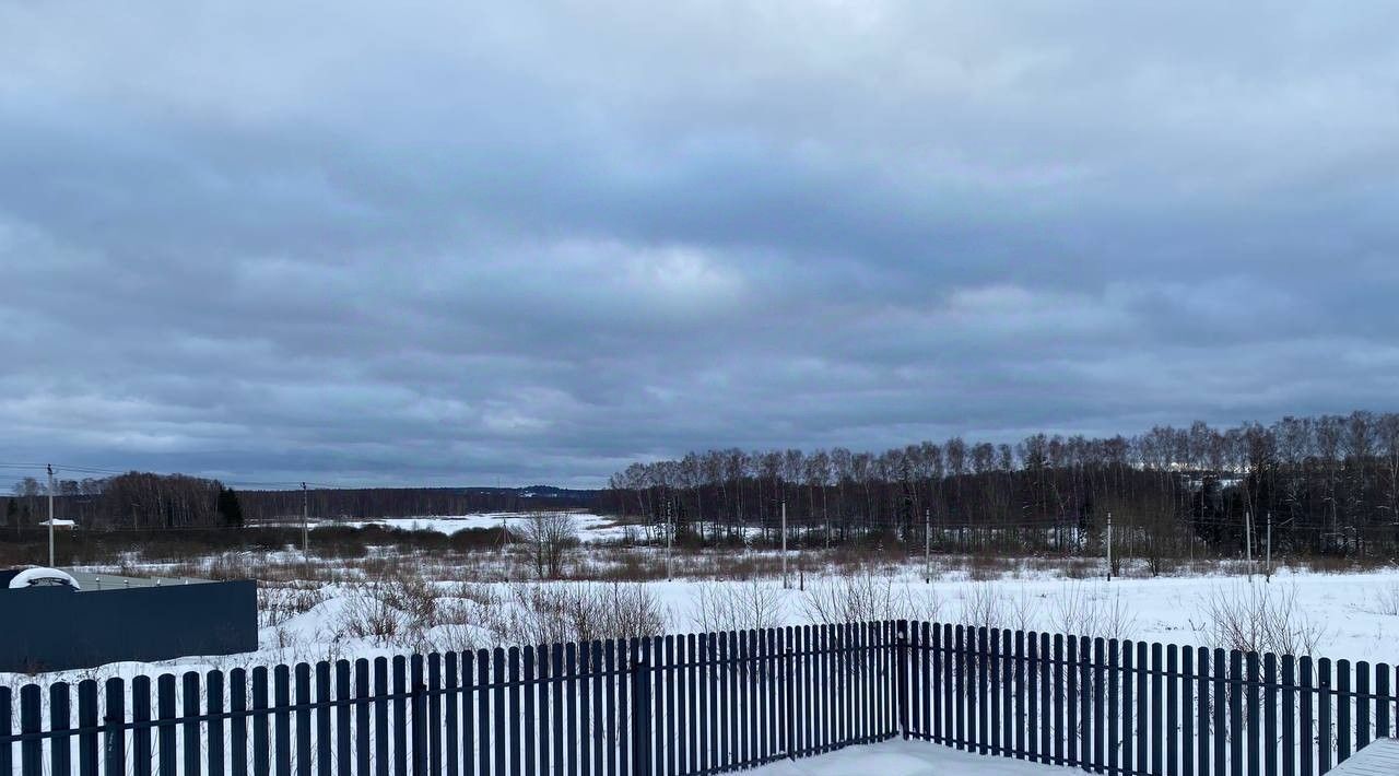 дом городской округ Истра д Якунино дачные участки, Северное фото 23