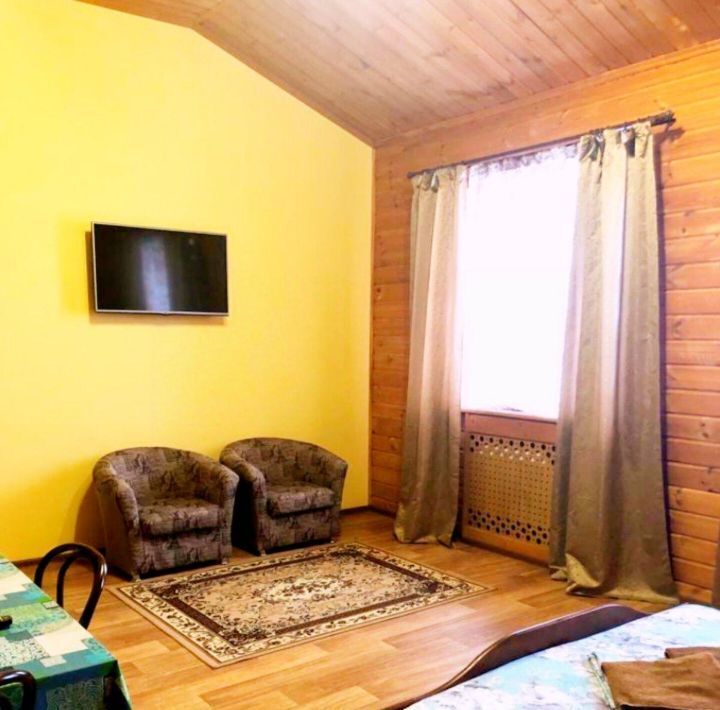 комната г Пермь р-н Индустриальный ш Космонавтов 323 фото 5
