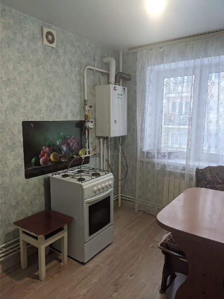 квартира г Тула р-н Привокзальный ул. Рындина, д. 4 фото 10