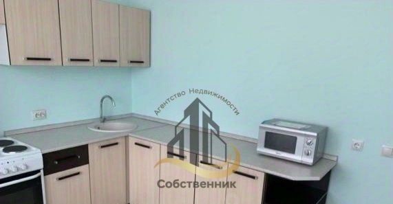 квартира г Старый Оскол Степной микрорайон 28 фото 2