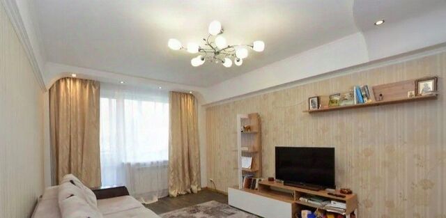 р-н Центральный дом 77 Центральный АО фото