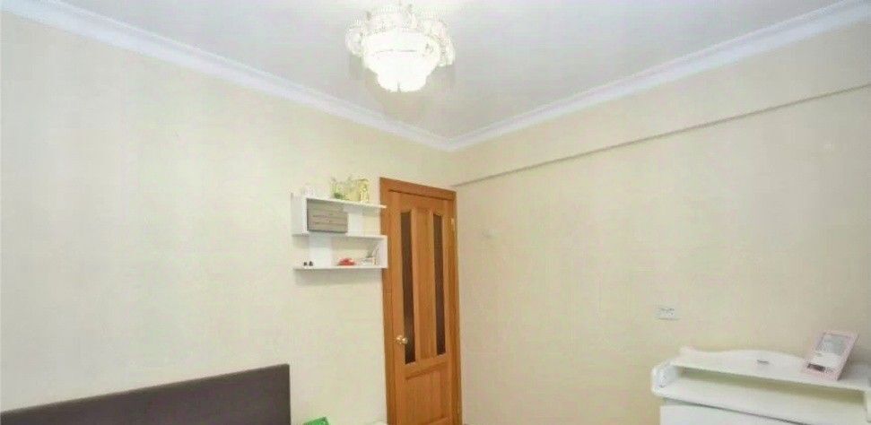 квартира г Омск р-н Центральный ул Омская 77 Центральный АО фото 8