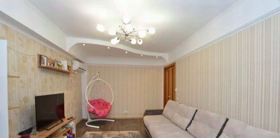 квартира г Омск р-н Центральный ул Омская 77 Центральный АО фото 5