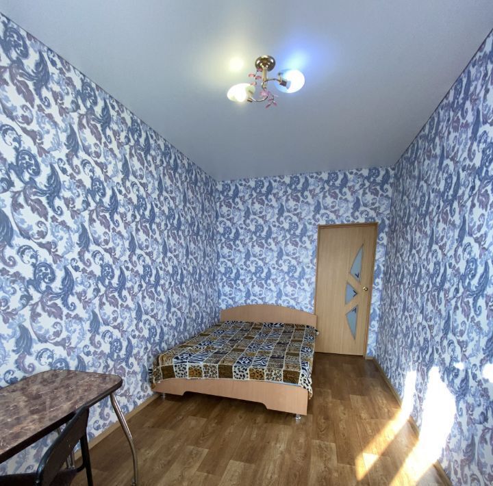 квартира г Орск р-н Советский Старый город ул П.Лафарга 53/13 фото 14