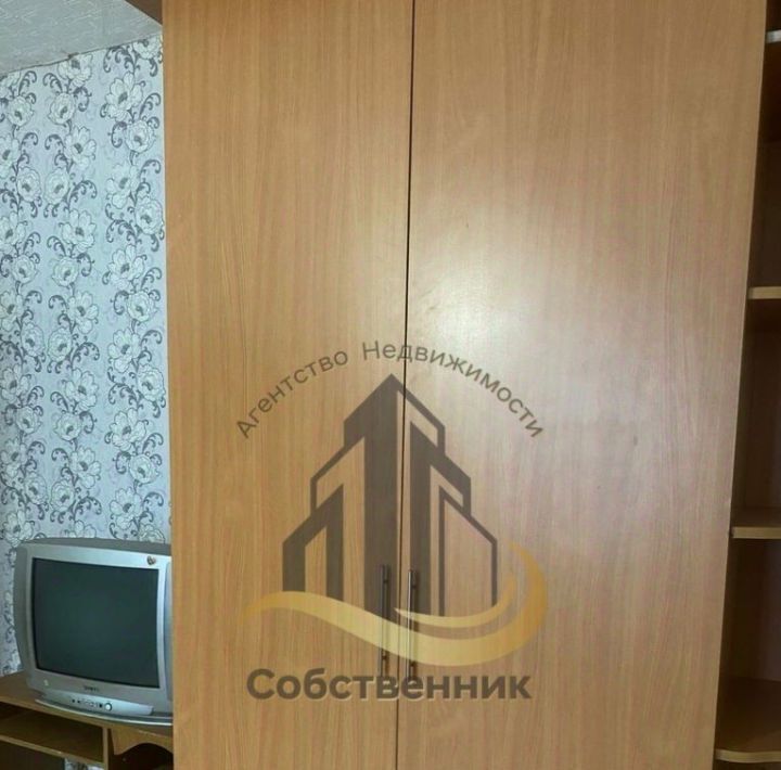 квартира г Старый Оскол Восточный микрорайон 3А фото 3