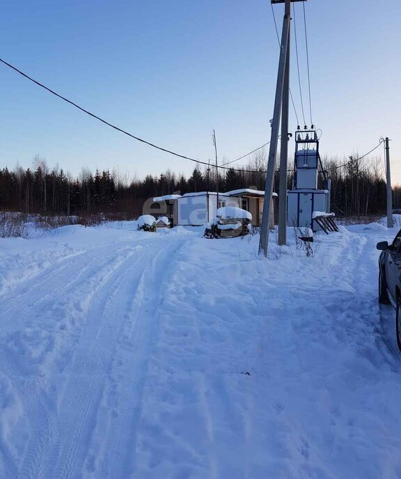 земля р-н Пригородный п Братчиково ул Строителей фото 1