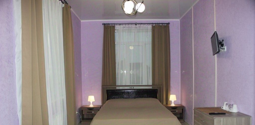 комната г Уфа р-н Ленинский ул Коралловая 29 фото 12