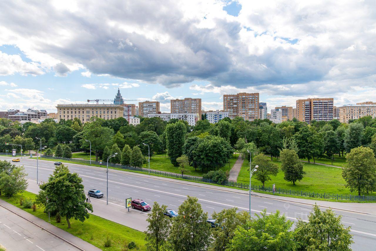 квартира г Москва ЦАО пер Троицкий 1-й Московская область фото 27