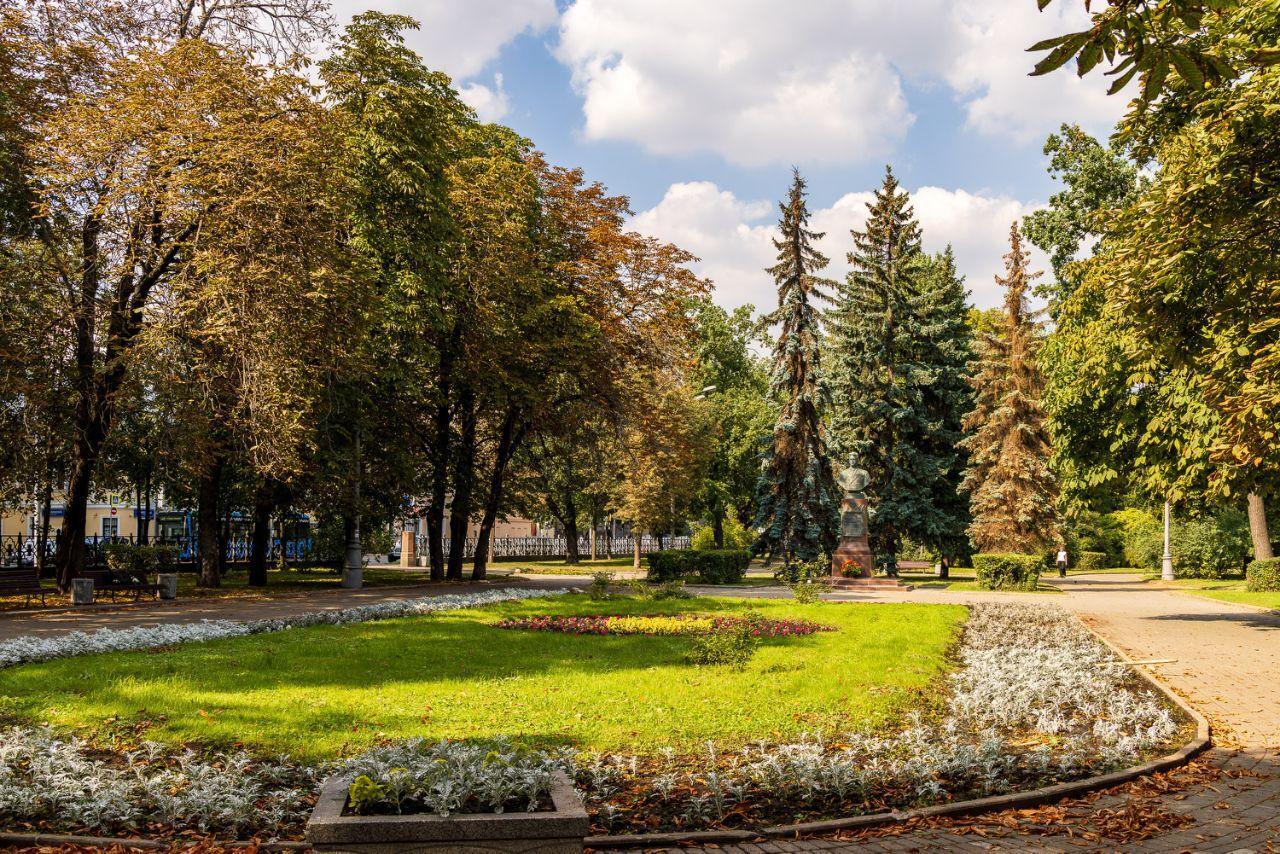 квартира г Москва ЦАО пер Троицкий 1-й Московская область фото 25