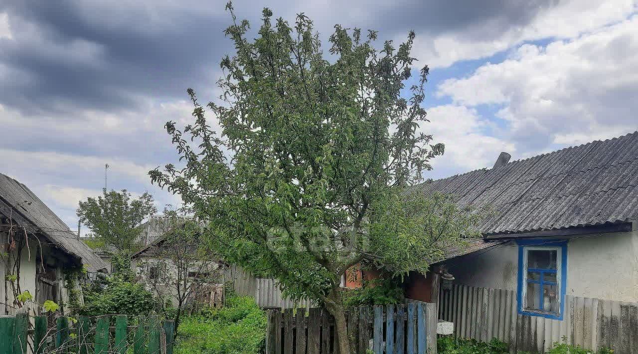 дом р-н Валуйский с Касеновка ул Лесная фото 4