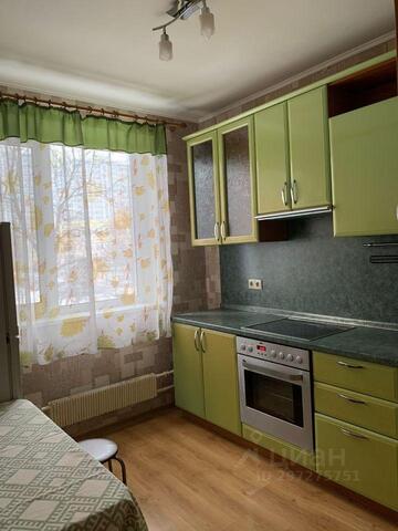 ЗАО ул Клязьминская 13 1-й микрорайон Коровина, Московская область фото