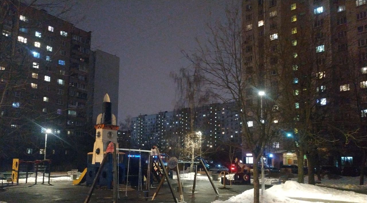 квартира г Москва метро Новопеределкино ул Скульптора Мухиной 10 муниципальный округ Ново-Переделкино фото 30