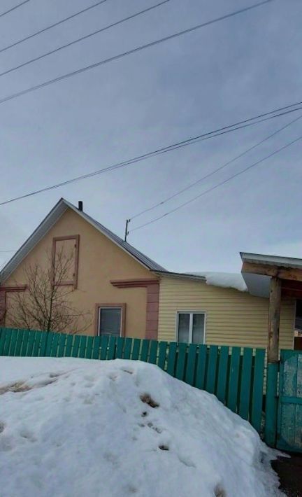дом г Октябрьский ул Дорожников 6 фото 3