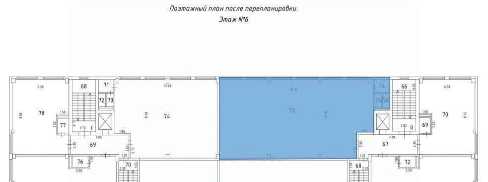 офис г Москва метро Угрешская ул 2-я Машиностроения 27с/6 муниципальный округ Южнопортовый фото 7