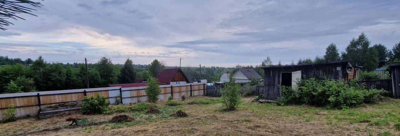 земля р-н Ангарский снт Саяны-1 фото 1