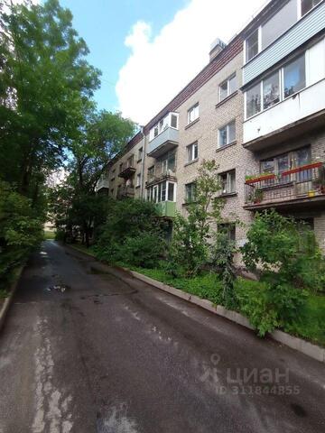 дом 10 р-н Красносельский Ленинградская область фото
