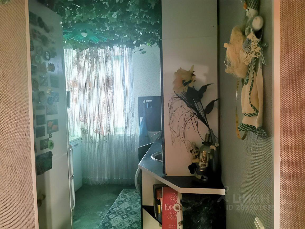 квартира г Протвино проезд Фестивальный 23 городской округ Серпухов фото 17