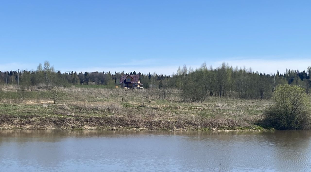 дом городской округ Сергиево-Посадский ПРП Миродолье кп фото 19