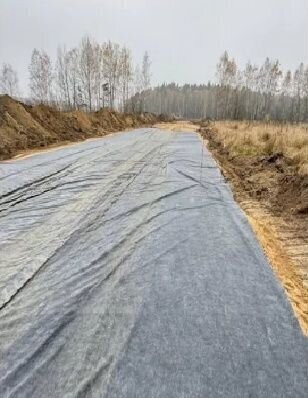 земля городской округ Павловский Посад 60 км, Электрогорск, Горьковское шоссе фото 1