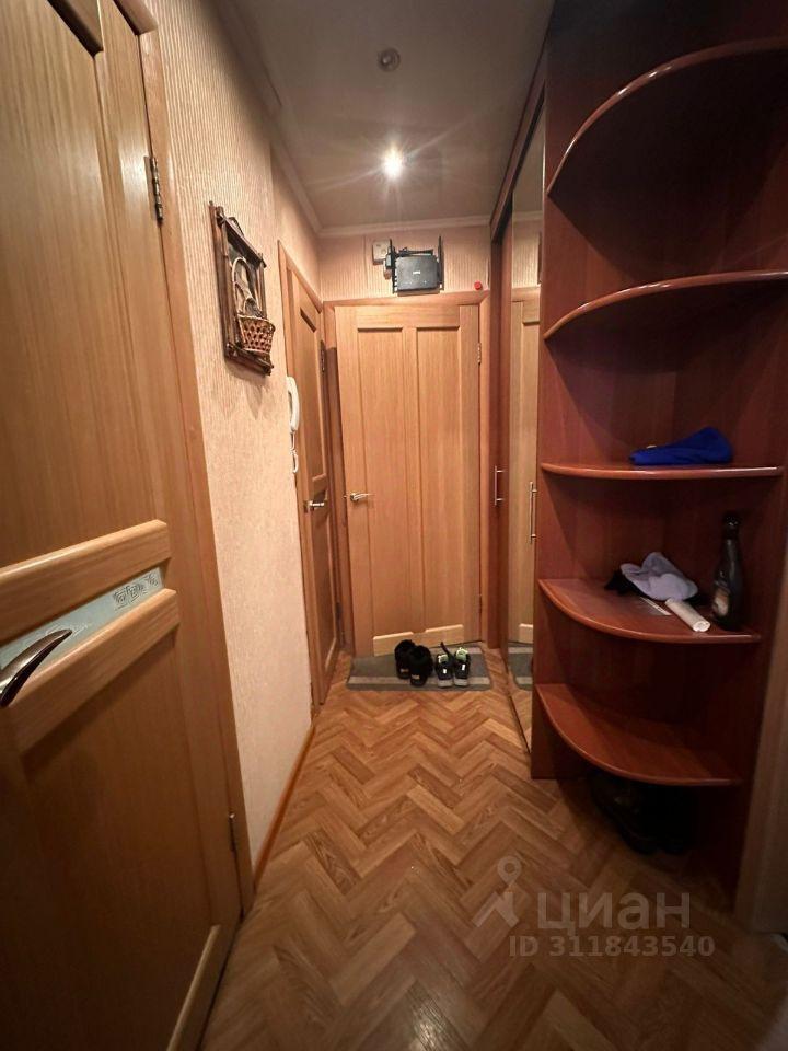 квартира г Реутов ул Комсомольская 32 Реутов фото 11