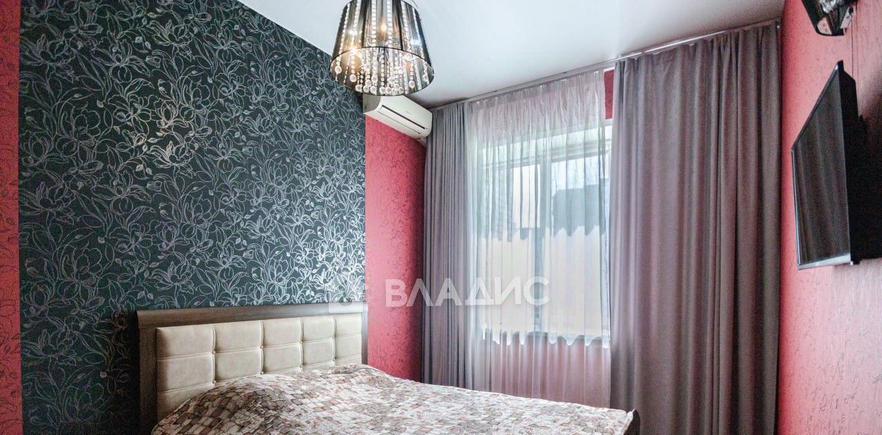 квартира г Балаково ул 1 Мая 77 фото 6