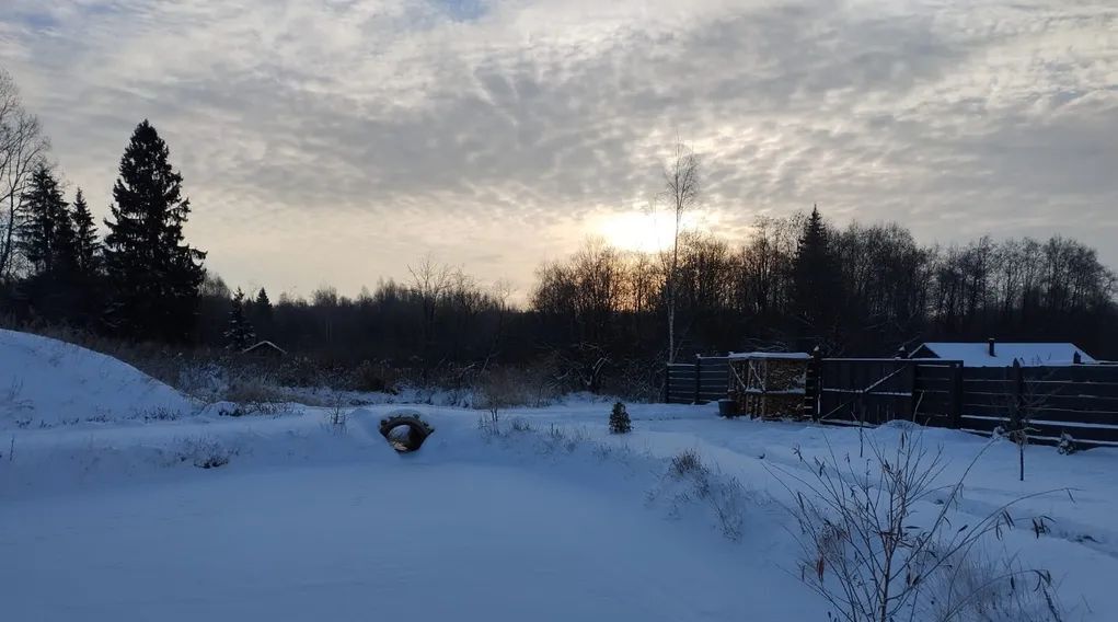 дом городской округ Волоколамский Федосьино-21 садовое товарищество, 57 фото 5