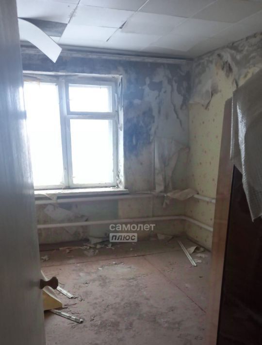 квартира р-н Городовиковский г Городовиковск мкр 1-й 10 Городовиковское городское поселение фото 3