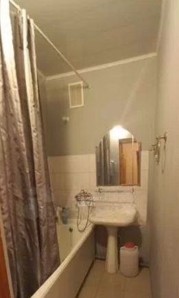квартира г Элиста ул им Б.Басангова 2а фото 9
