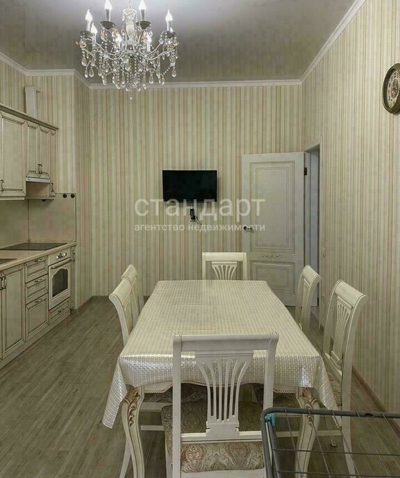 квартира г Ессентуки ул Октябрьская 337/2 фото 4