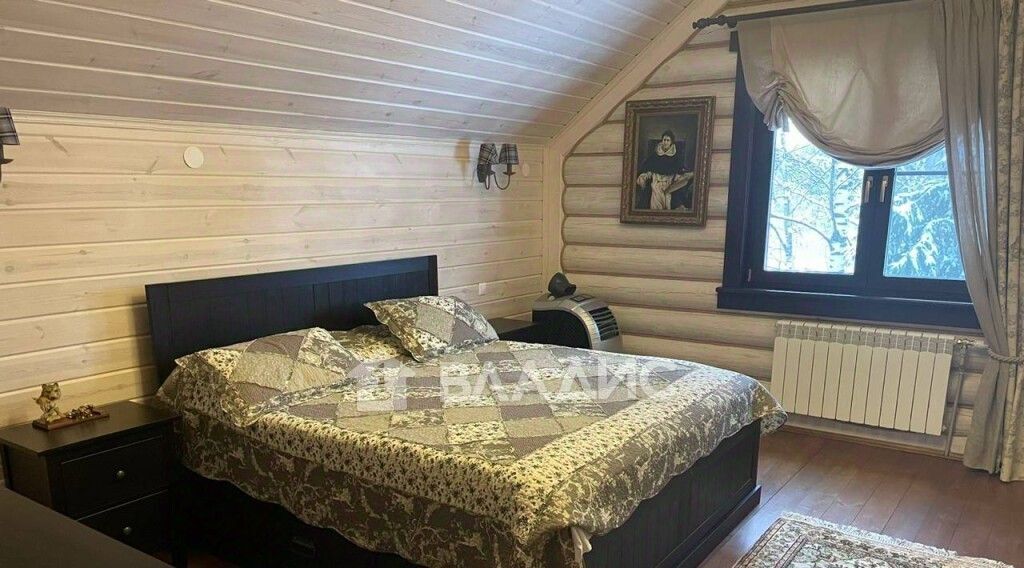 дом р-н Вачский с Филинское ул Коженская 3 фото 16