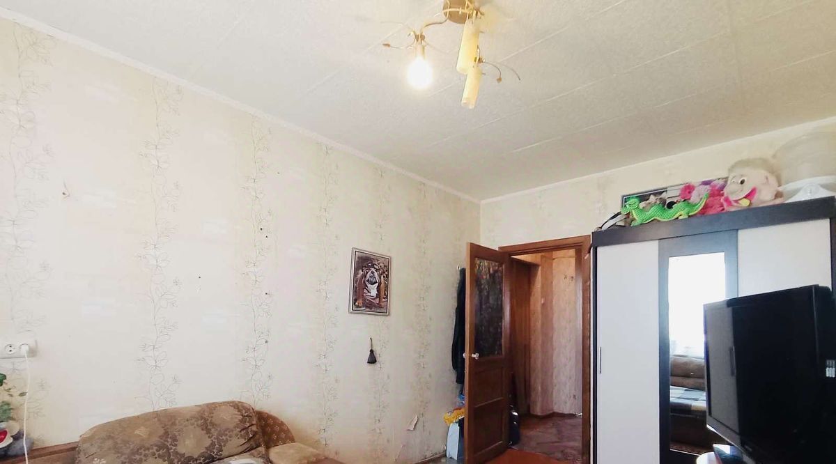 квартира г Советская Гавань ул Спортивная 1а Советско-Гаванский район фото 3