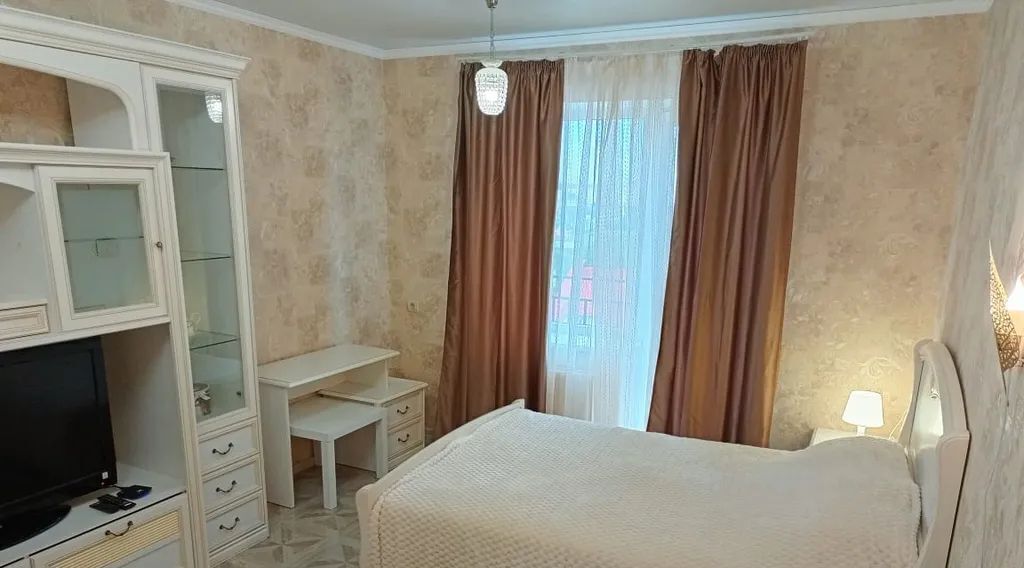 квартира г Калининград р-н Ленинградский ул В.Гакуна 5 фото 20