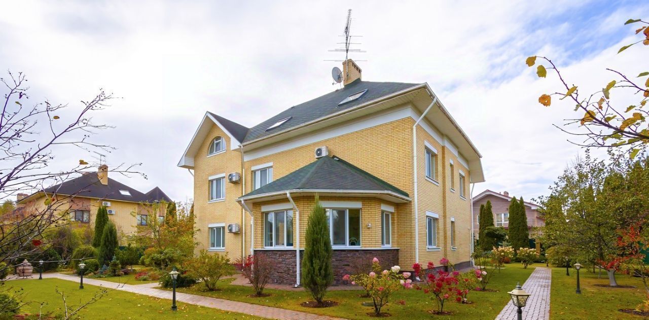 дом г Москва п Первомайское снт Чистые пруды Крёкшино фото 42