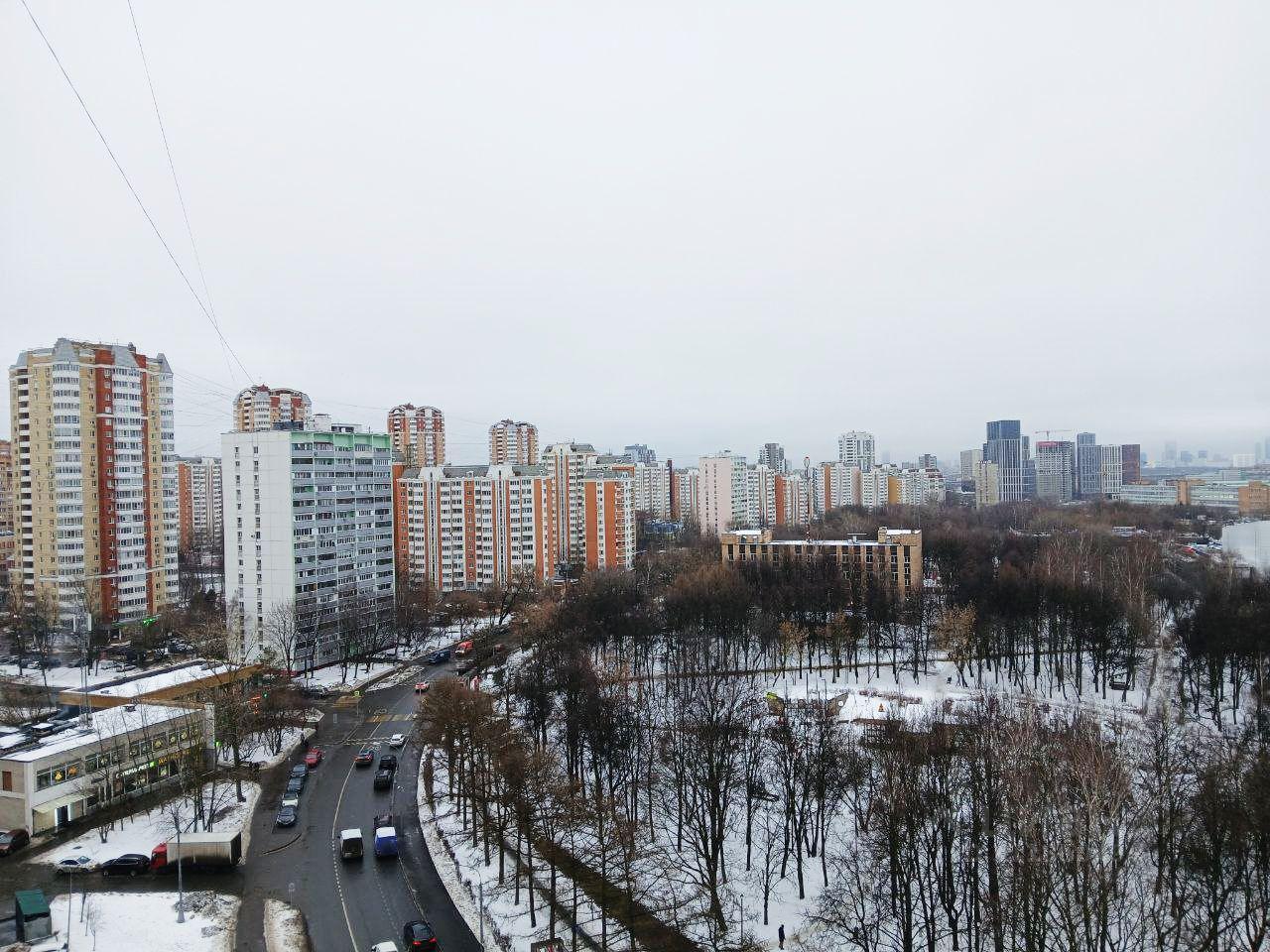 квартира г Москва ЗАО ул Селигерская 28 Бескудниковский район, 7-й микрорайон Бескудникова, Московская область фото 46