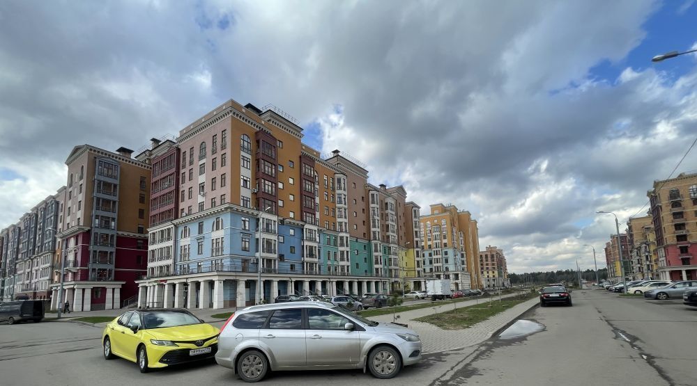 свободного назначения городской округ Красногорск д Сабурово ул Рождественская 5 фото 7