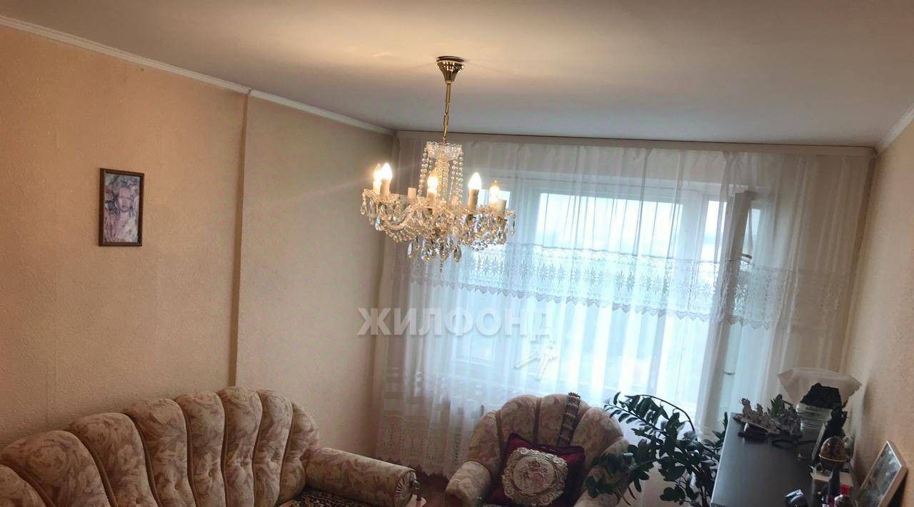 квартира г Когалым ул Молодежная 26 фото 1