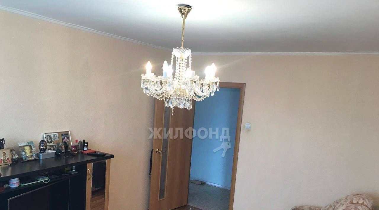 квартира г Когалым ул Молодежная 26 фото 2