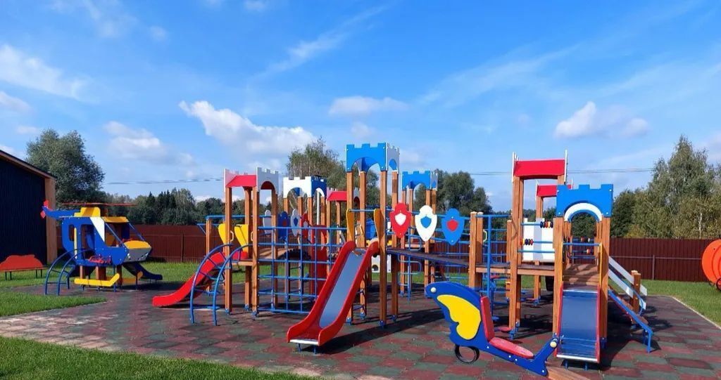 дом г Ступино ул Хвойная 30 Шелково Форест кп фото 31