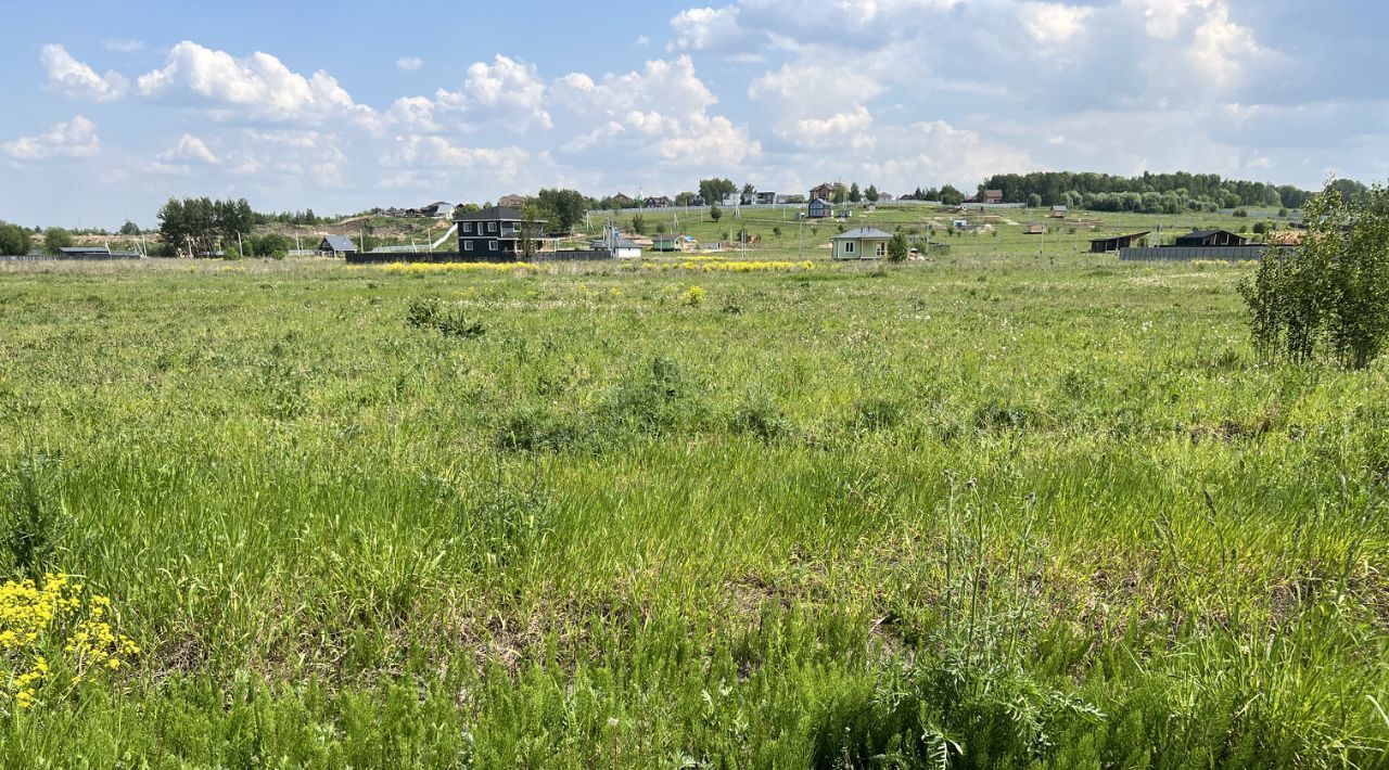 земля городской округ Раменский Пахра Ривер Парк кп, Домодедовская фото 7