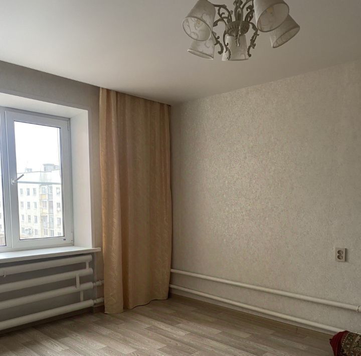 квартира р-н Рыбновский г Рыбное ул Большая 10а фото 25