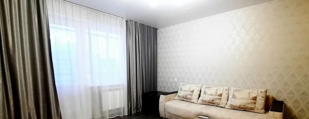 квартира г Красноярск р-н Советский ул 3 Августа 26 фото 2