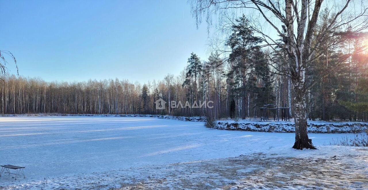 дом р-н Рязанский п Варские Варсковское сельское поселение, коттеджный пос. Снегири, Рязань фото 15