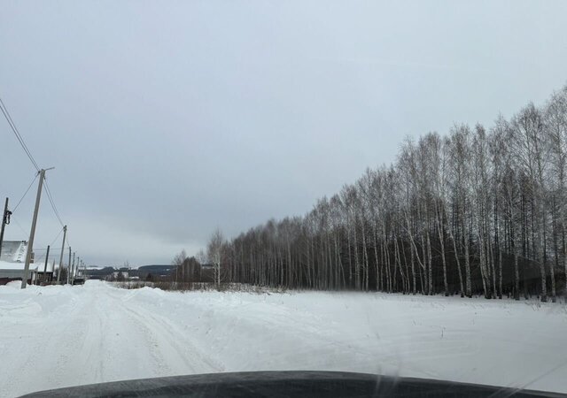 ул Кутузова городское поселение Бирск фото