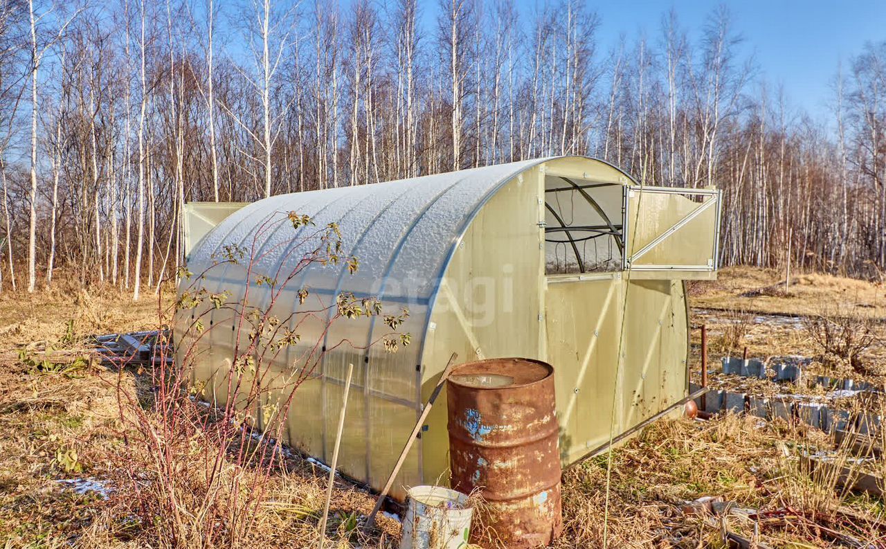 дом р-н Имени Лазо снт Чирки р-н им. Лазо, Корфовский фото 26