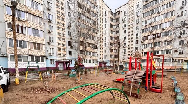 р-н Ленинский дом 9к/1 фото
