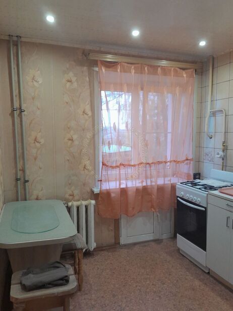 квартира г Курск р-н Сеймский ул Краснополянская 39 фото 1