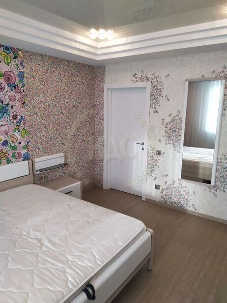 квартира г Курск р-н Центральный ул Марата 21 фото 8